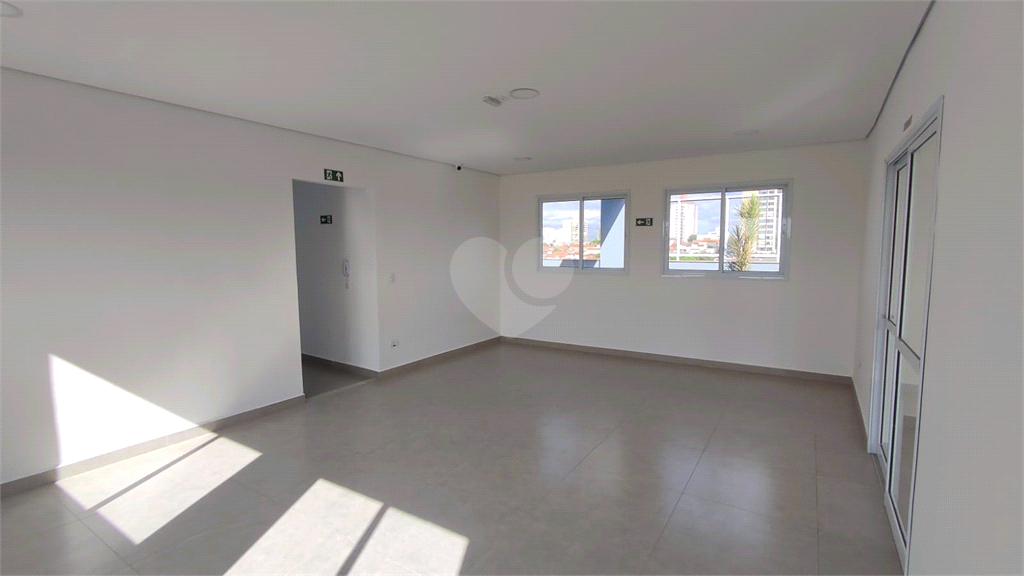 Venda Apartamento Piracicaba Vila Independência REO1015641 24