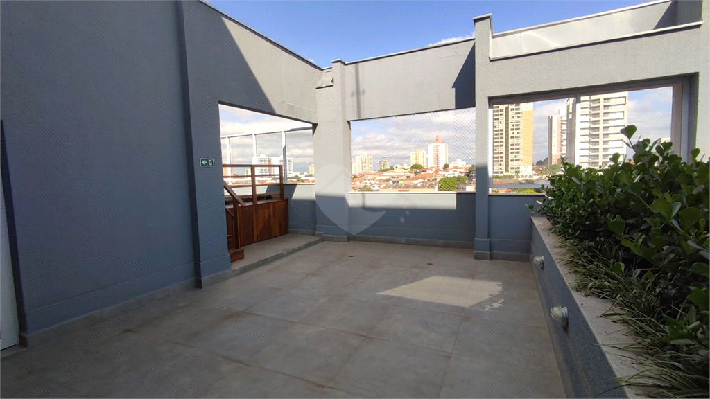 Venda Apartamento Piracicaba Vila Independência REO1015641 8