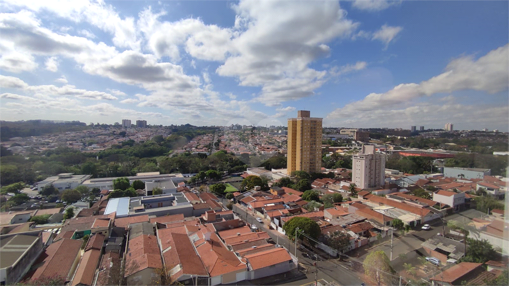 Venda Apartamento Piracicaba Vila Independência REO1015641 2