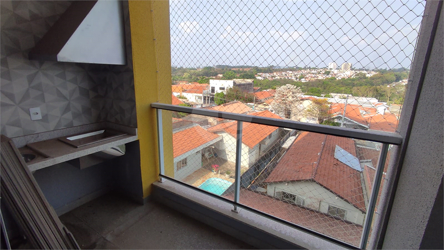 Venda Apartamento Piracicaba Vila Independência REO1015642 25