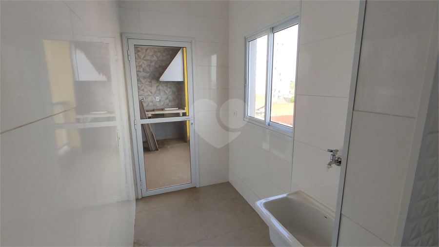 Venda Apartamento Piracicaba Vila Independência REO1015642 9