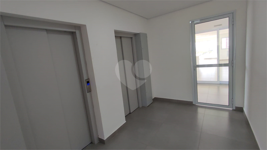 Venda Apartamento Piracicaba Vila Independência REO1015642 47