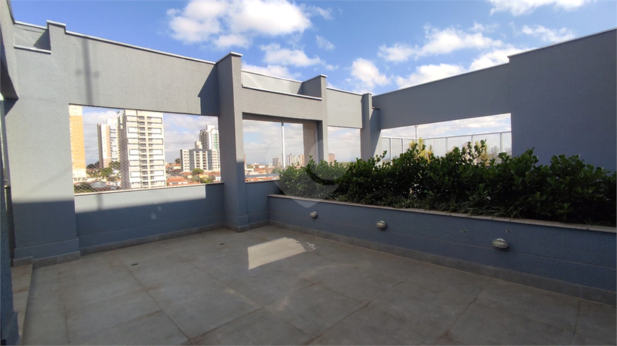 Venda Apartamento Piracicaba Vila Independência REO1015642 30