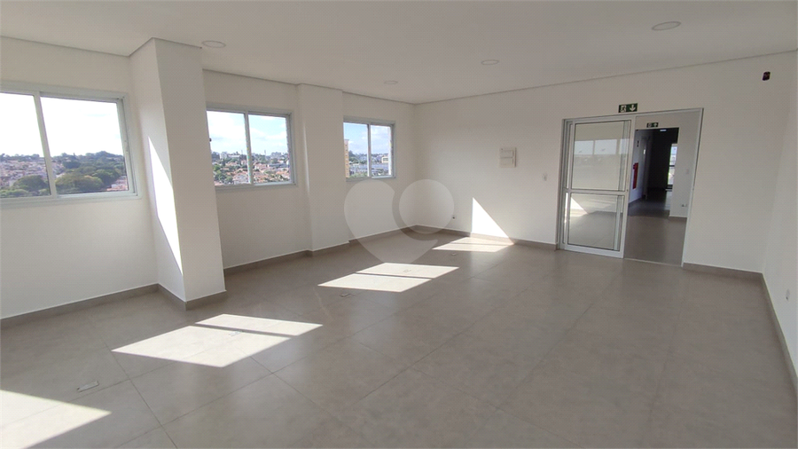 Venda Apartamento Piracicaba Vila Independência REO1015642 46