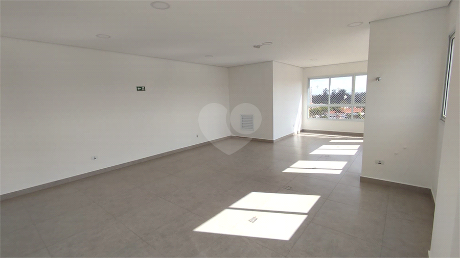 Venda Apartamento Piracicaba Vila Independência REO1015642 43