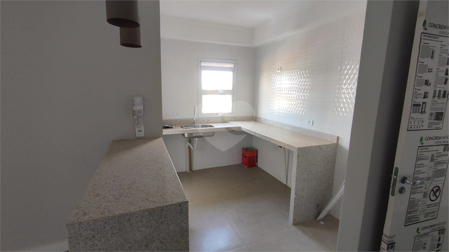 Venda Apartamento Piracicaba Vila Independência REO1015642 27