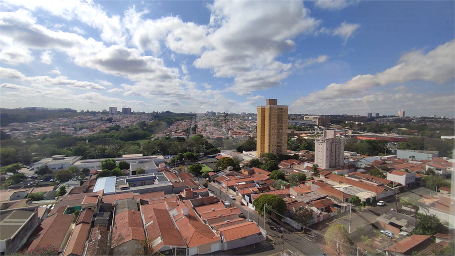 Venda Apartamento Piracicaba Vila Independência REO1015642 2