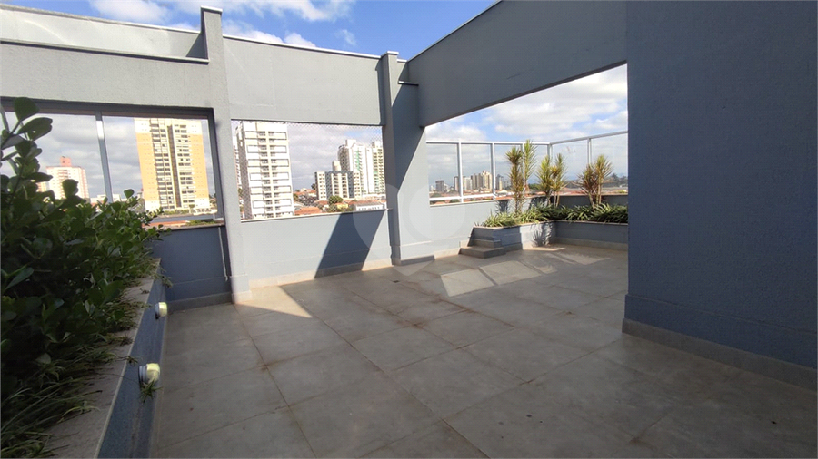 Venda Apartamento Piracicaba Vila Independência REO1015642 42