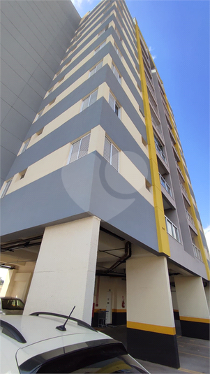 Venda Apartamento Piracicaba Vila Independência REO1015642 35