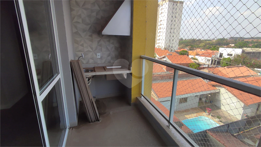 Venda Apartamento Piracicaba Vila Independência REO1015642 8