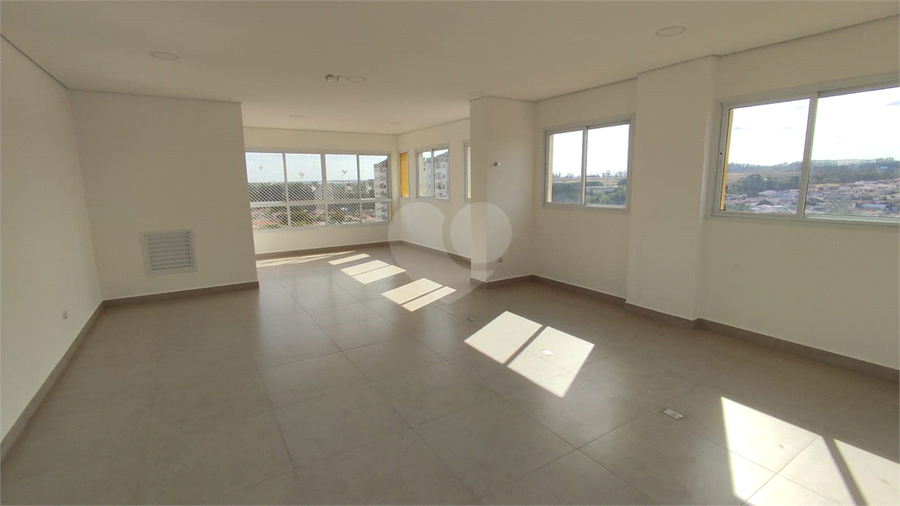 Venda Apartamento Piracicaba Vila Independência REO1015642 45