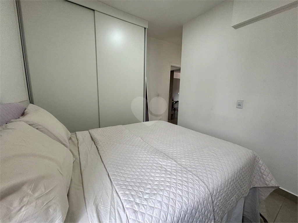 Venda Apartamento Piracicaba Vila Independência REO1015648 11