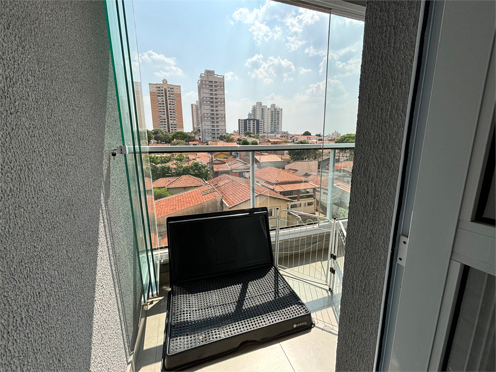 Venda Apartamento Piracicaba Vila Independência REO1015648 21