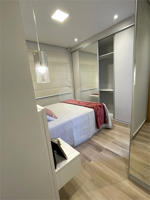 Venda Apartamento São Paulo Cidade Mãe Do Céu REO1015650 13