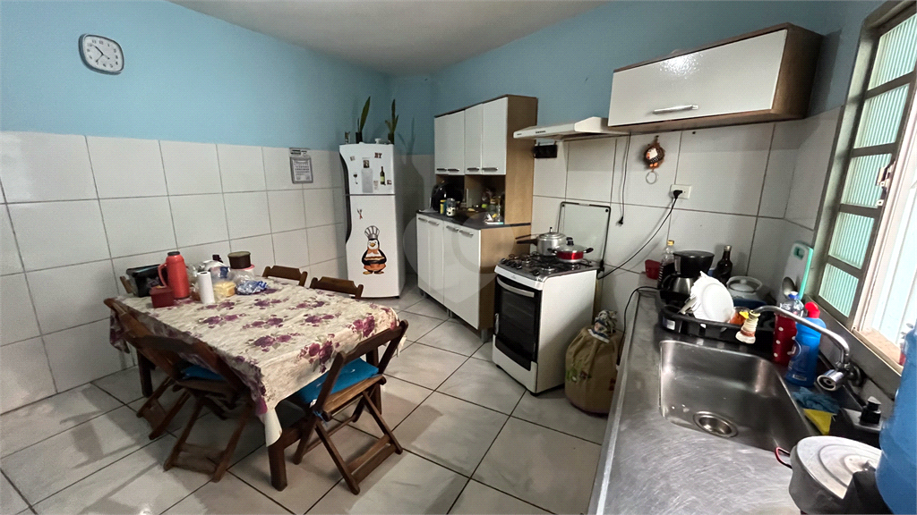 Venda Casa Poços De Caldas Jardim Cascatinha REO1015660 17