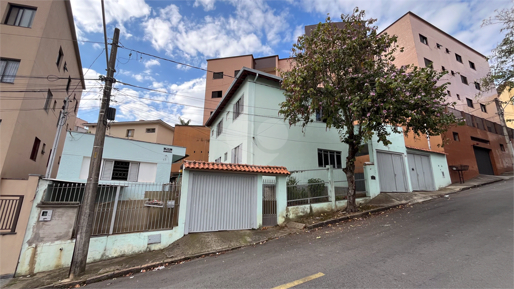 Venda Casa Poços De Caldas Jardim Cascatinha REO1015660 1