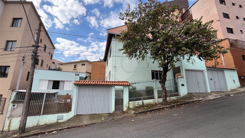 Venda Casa Poços De Caldas Jardim Cascatinha REO1015660 22