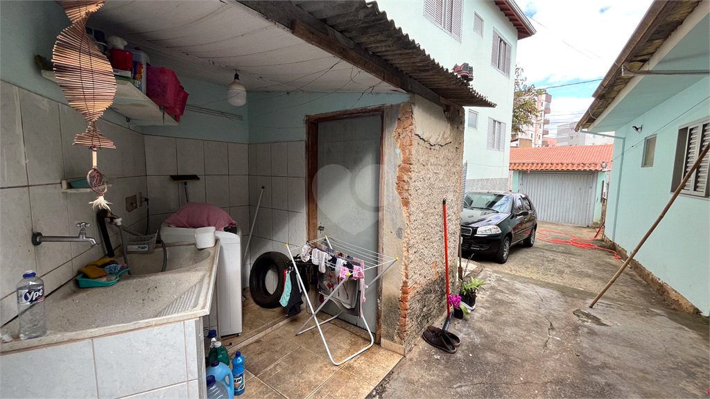 Venda Casa Poços De Caldas Jardim Cascatinha REO1015660 21