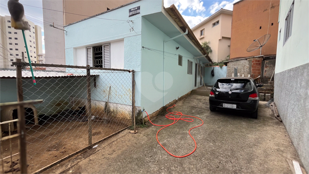 Venda Casa Poços De Caldas Jardim Cascatinha REO1015660 2