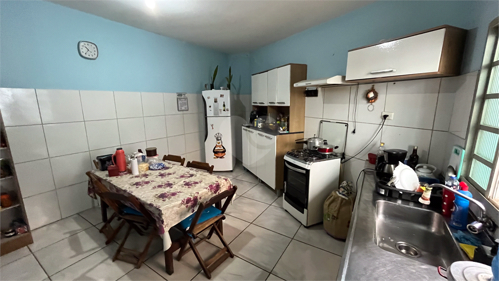 Venda Casa Poços De Caldas Jardim Cascatinha REO1015660 18