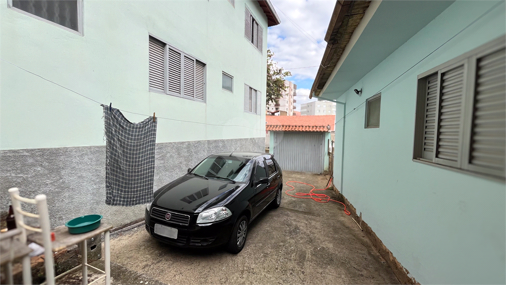 Venda Casa Poços De Caldas Jardim Cascatinha REO1015660 3