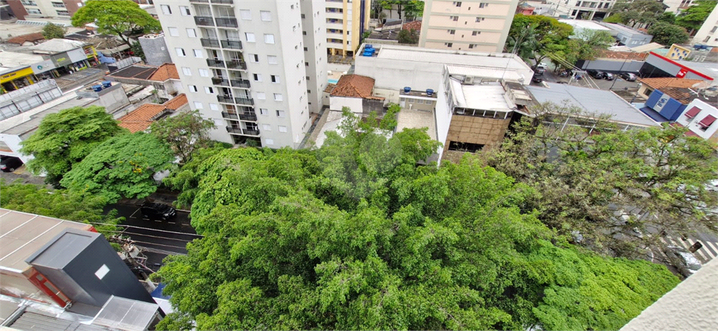 Venda Apartamento São Paulo Indianópolis REO1015665 6