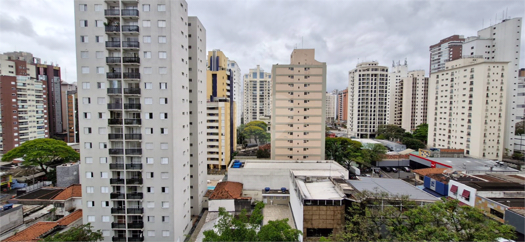 Venda Apartamento São Paulo Indianópolis REO1015665 39