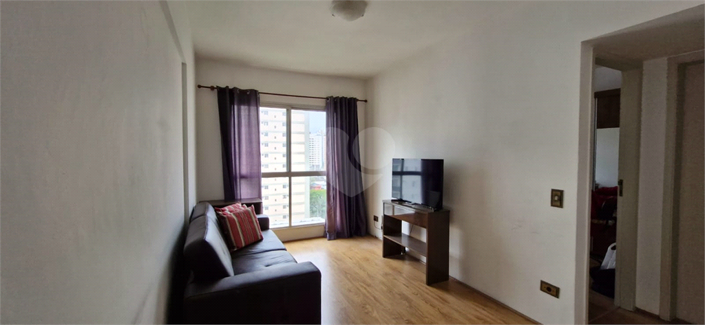 Venda Apartamento São Paulo Indianópolis REO1015665 5