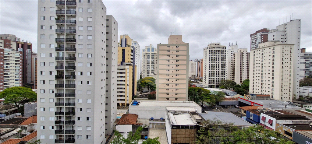 Venda Apartamento São Paulo Indianópolis REO1015665 36