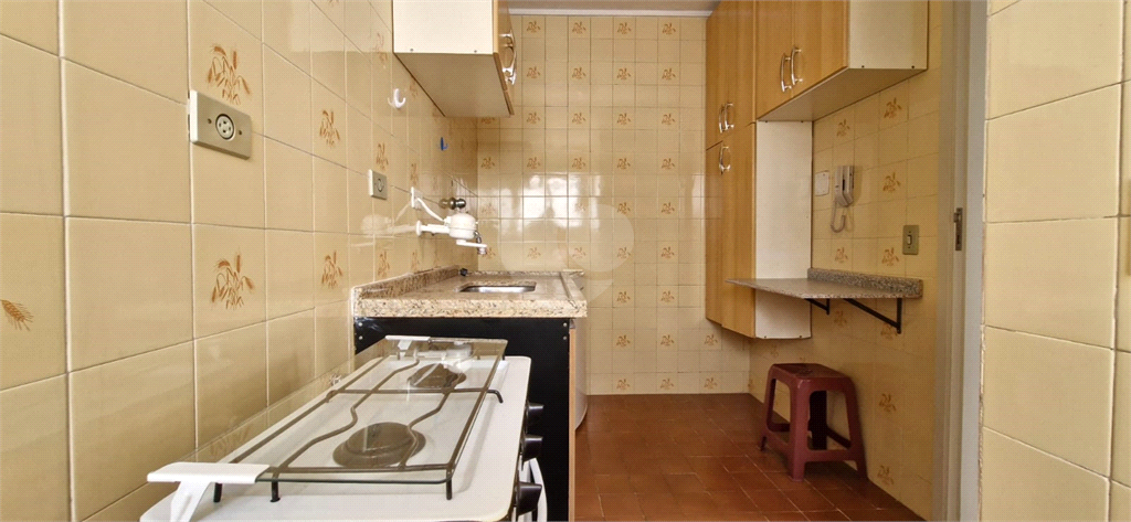 Venda Apartamento São Paulo Indianópolis REO1015665 15