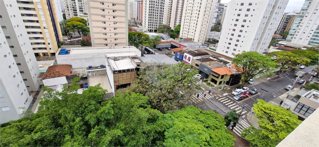 Venda Apartamento São Paulo Indianópolis REO1015665 11