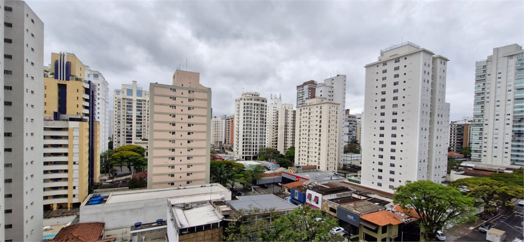 Venda Apartamento São Paulo Indianópolis REO1015665 35