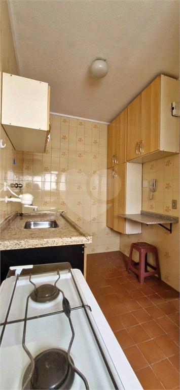 Venda Apartamento São Paulo Indianópolis REO1015665 29