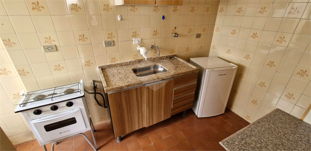 Venda Apartamento São Paulo Indianópolis REO1015665 14