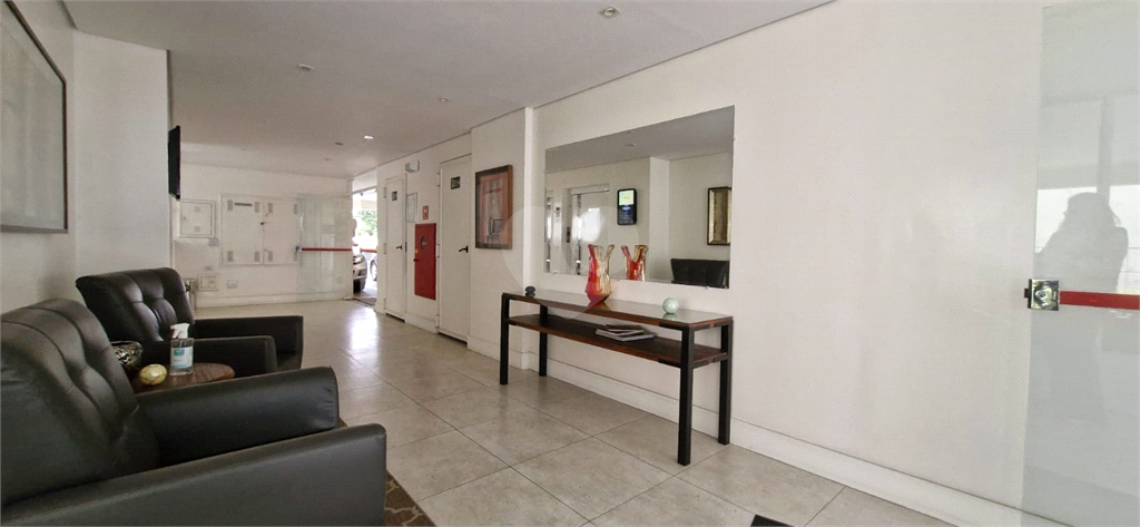 Venda Apartamento São Paulo Indianópolis REO1015665 22