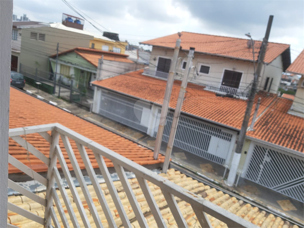 Aluguel Sobrado Osasco Jardim D'abril REO1015669 22