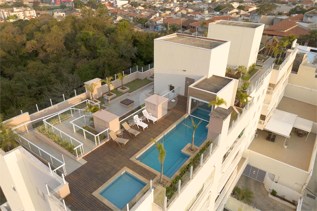 Venda Apartamento Jundiaí Parque Da Represa REO1015674 3