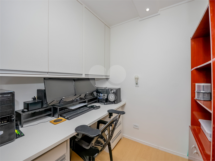 Venda Apartamento São Paulo Perdizes REO1015675 16