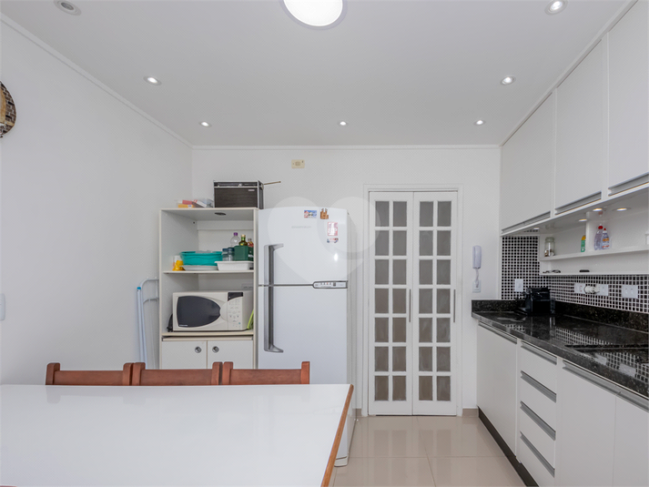 Venda Apartamento São Paulo Perdizes REO1015675 19