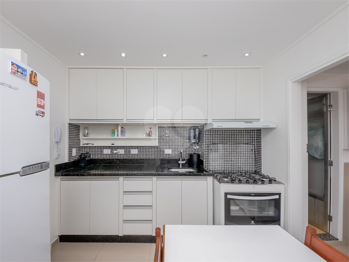 Venda Apartamento São Paulo Perdizes REO1015675 17