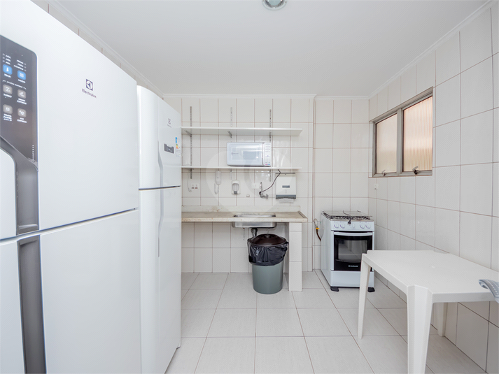 Venda Apartamento São Paulo Perdizes REO1015675 30