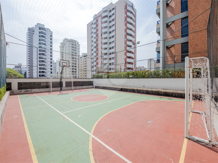 Venda Apartamento São Paulo Perdizes REO1015675 25