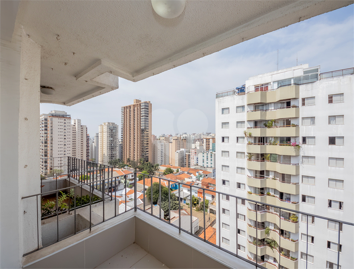 Venda Apartamento São Paulo Perdizes REO1015675 5