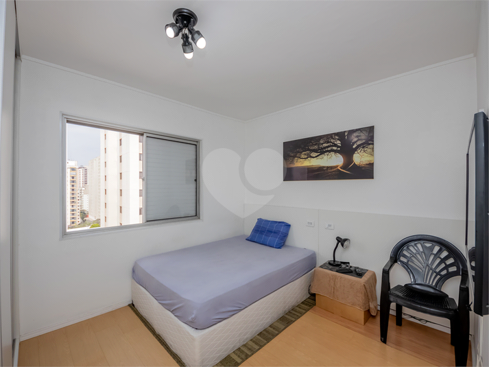 Venda Apartamento São Paulo Perdizes REO1015675 11