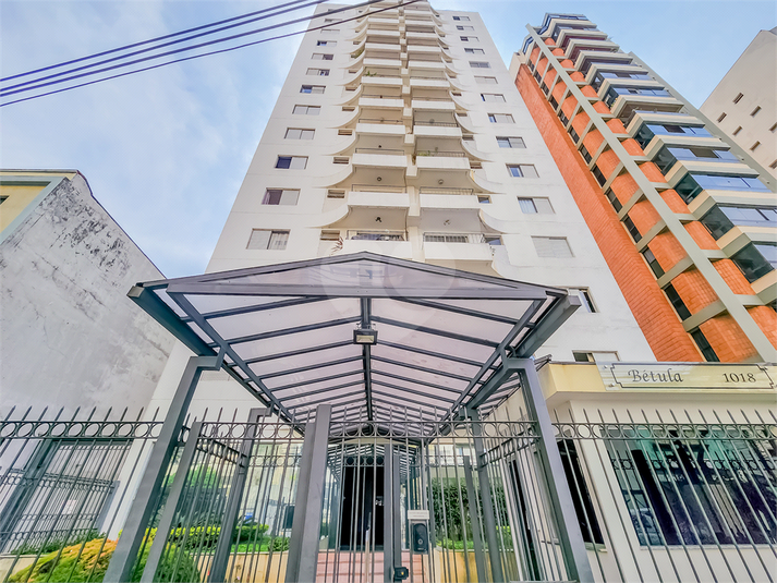 Venda Apartamento São Paulo Perdizes REO1015675 31