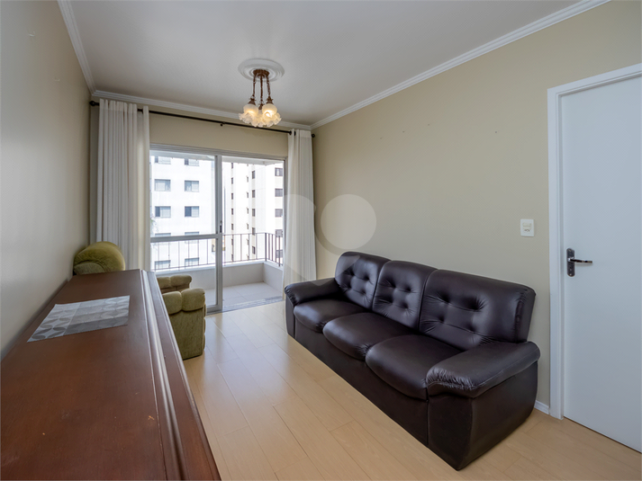 Venda Apartamento São Paulo Perdizes REO1015675 2