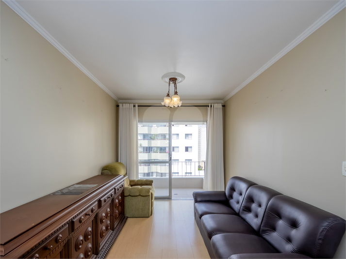 Venda Apartamento São Paulo Perdizes REO1015675 1