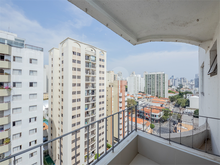 Venda Apartamento São Paulo Perdizes REO1015675 6