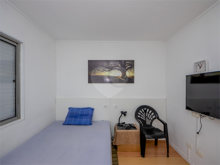 Venda Apartamento São Paulo Perdizes REO1015675 15