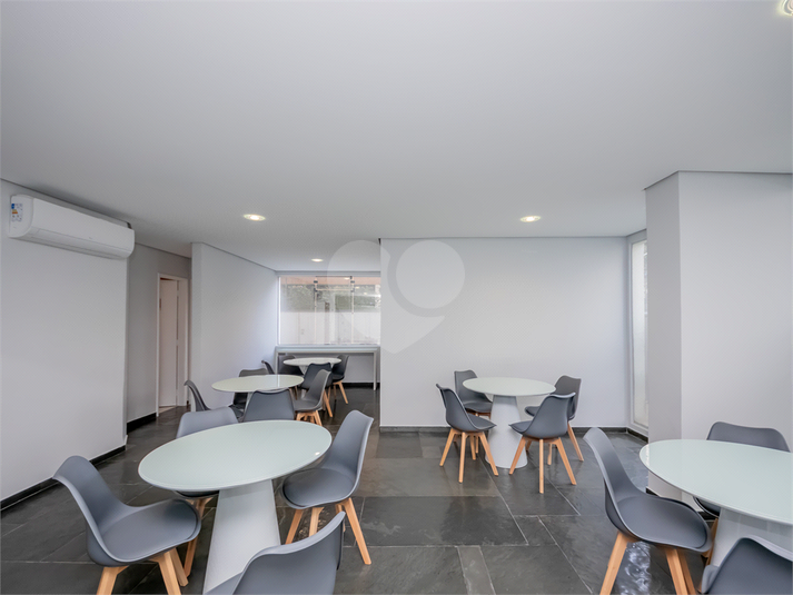 Venda Apartamento São Paulo Perdizes REO1015675 29